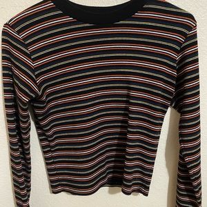brandy long sleeve